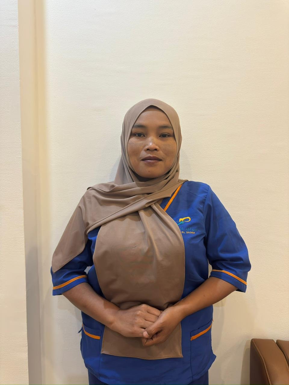 NIA ASTRIANI